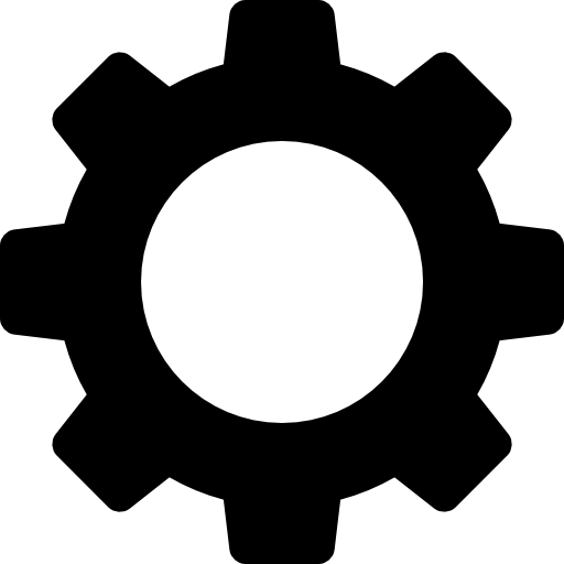 Configurações